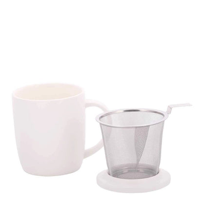 Brew Mug ALMOSTBLACK