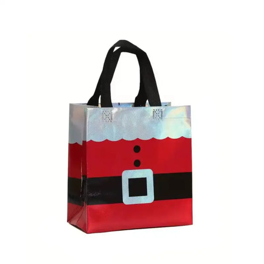 Τσάντα δώρου La Bella Lavanderina (πλαστικοποιημένη)