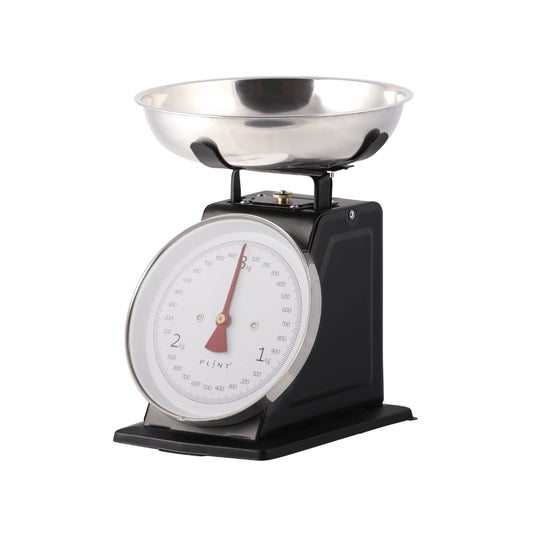 Scale Retro - BLACK