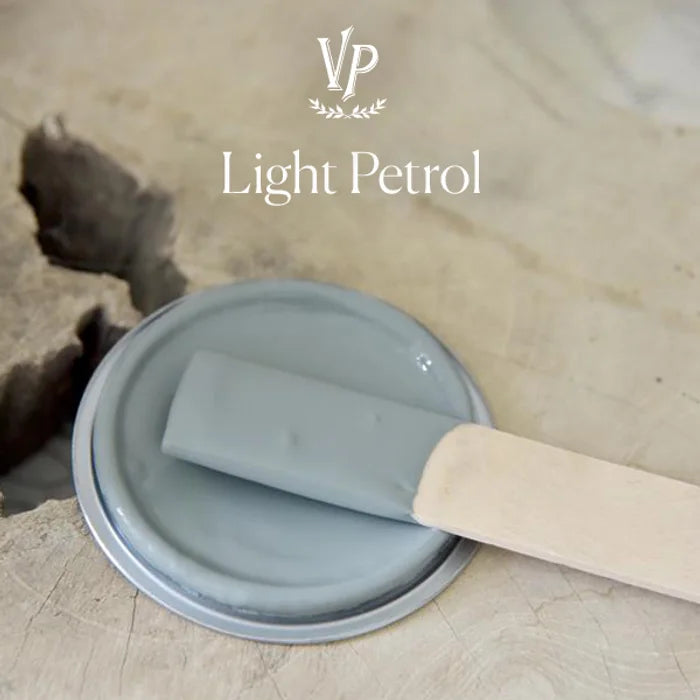 Light Petrol