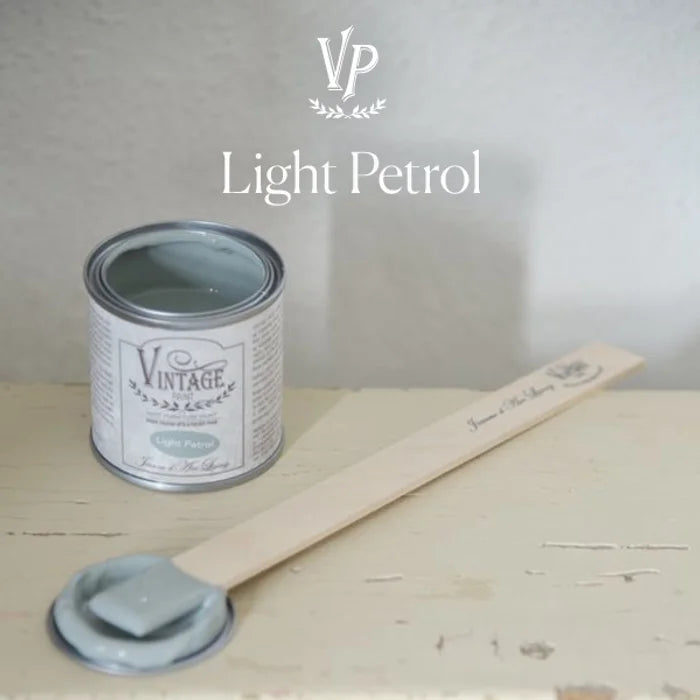 Light Petrol