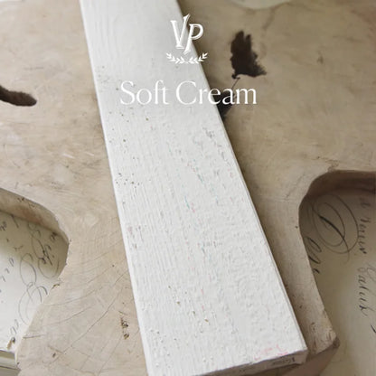 Soft Cream