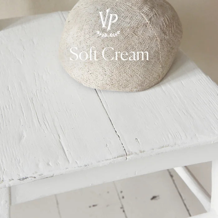 Soft Cream