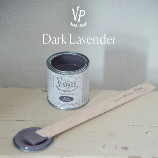 Dark Lavender