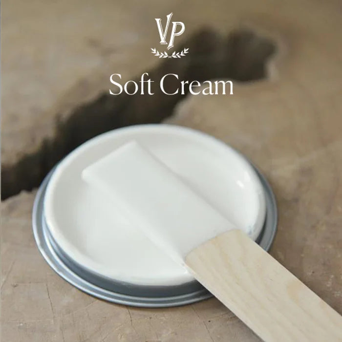 Soft Cream