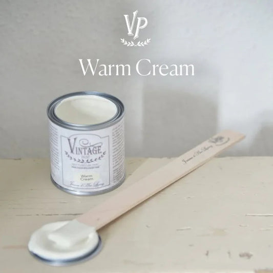 Warm Cream