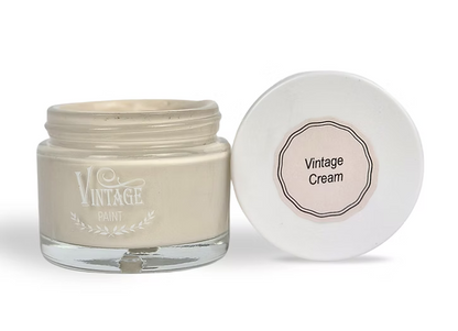 Vintage Cream