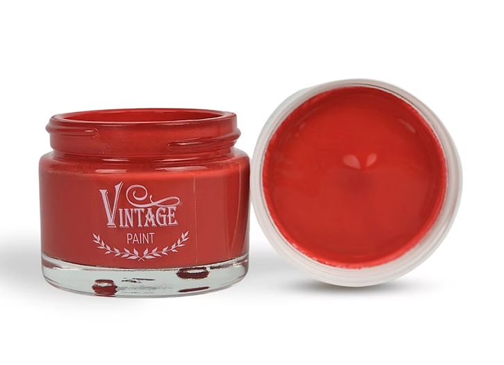 Warm Red