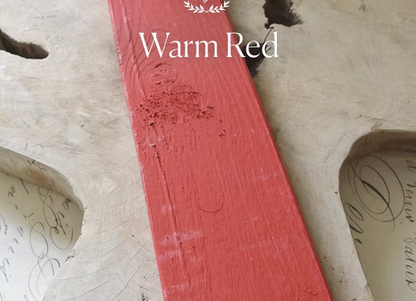 Warm Red