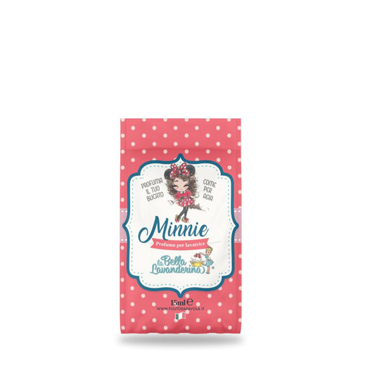 Αρωματικό πλυντηρίου Minnie 15ml.